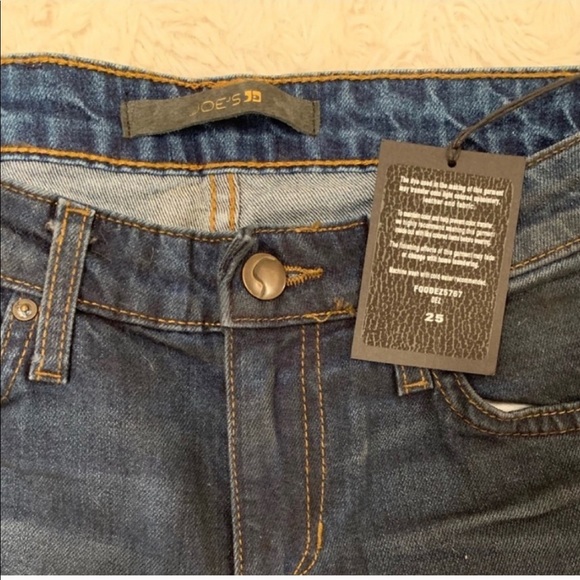 NWT: Joe’s skinny jeans 👖 - Picture 4 of 4